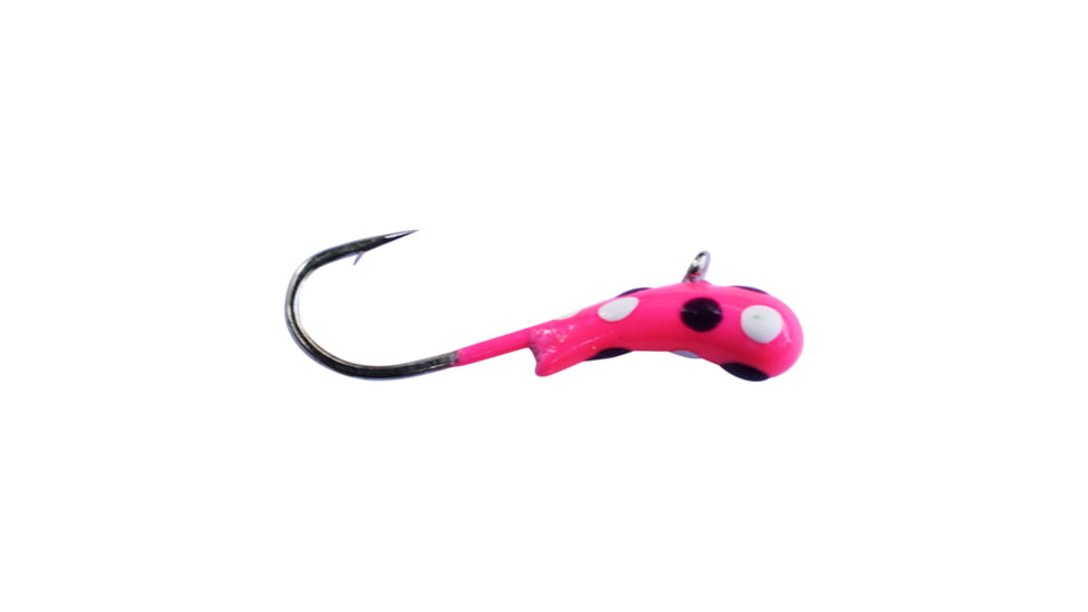 Kenders Kanoe Tungsten Jig