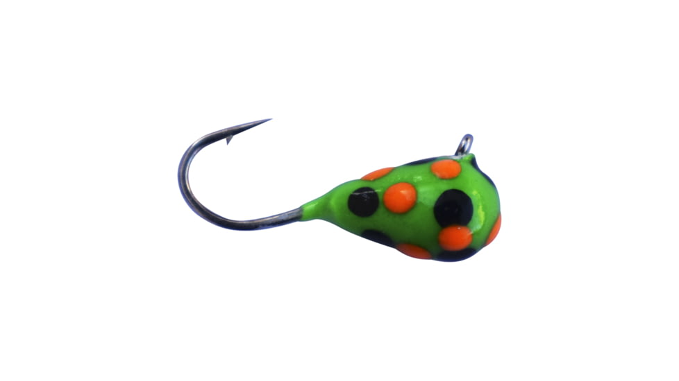 Kenders Tungsten Jig