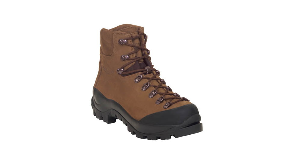 Kenetrek Desert Guide, Brown, 7.0 medium KE-420-DG 7.0 MED