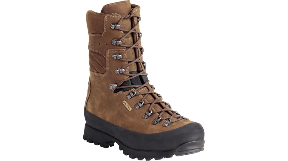 Kenetrek Elevated Extreme Boots - Mens, Brown, 11 US, Wide, KE-450-1 11 WIDE