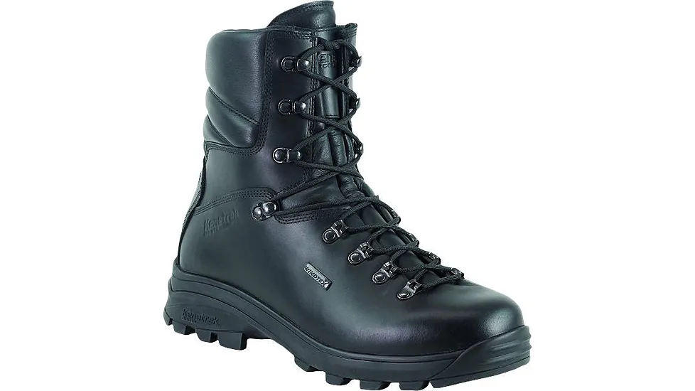 Kenetrek Hard Tactical Boots - Men's