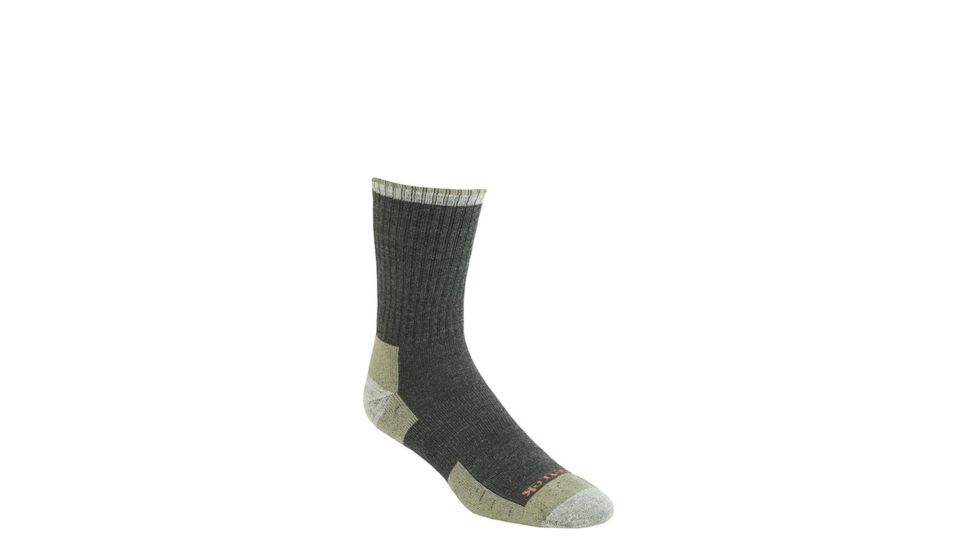 Kenetrek Yellowstone Womens Socks, Charcoal, Small, 4-8 KE-1241 Small