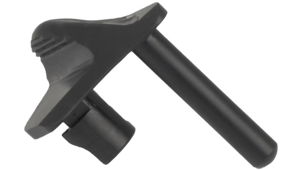 Kengs Firearms Specialty 1911 Thumb Safety, Black, 191-035