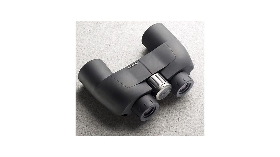 Minox BD 8x44 BP Waterproof Binocular 62150