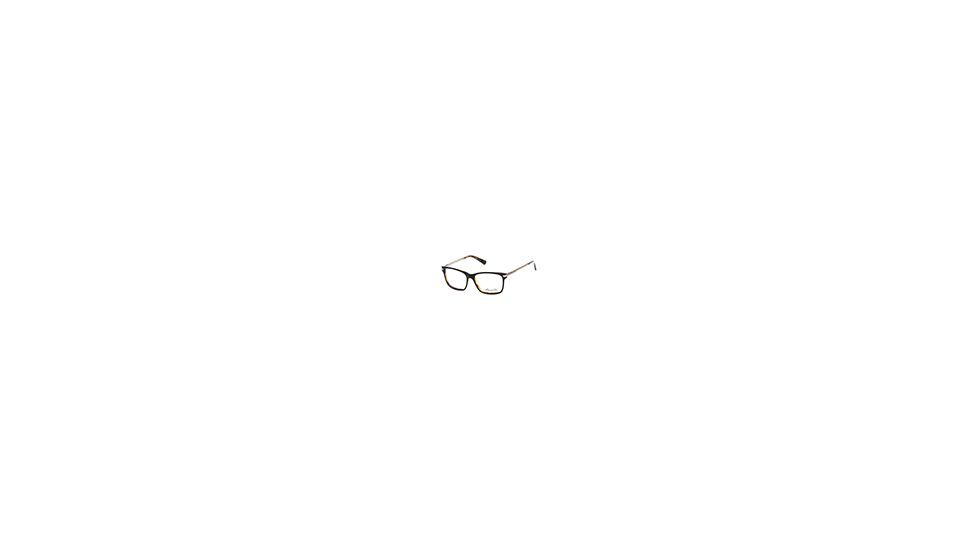Kenneth Cole KC0243 Eyeglass Frames - Black Frame Color