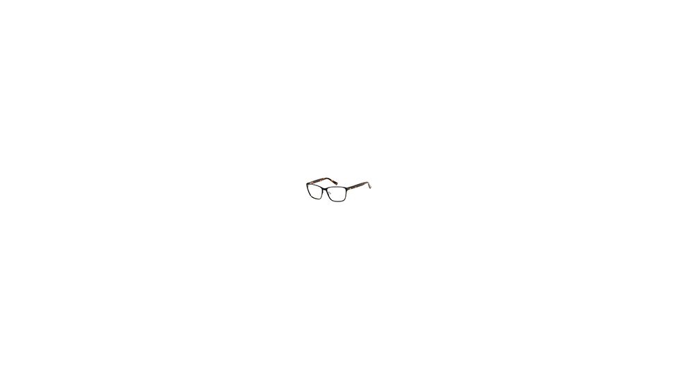 Kenneth Cole KC0259 Eyeglass Frames - Shiny Black Frame Color