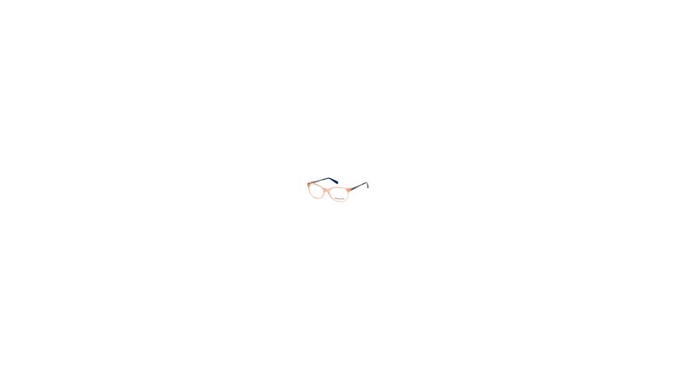 Kenneth Cole KC0265 Eyeglass Frames - Pink Frame Color
