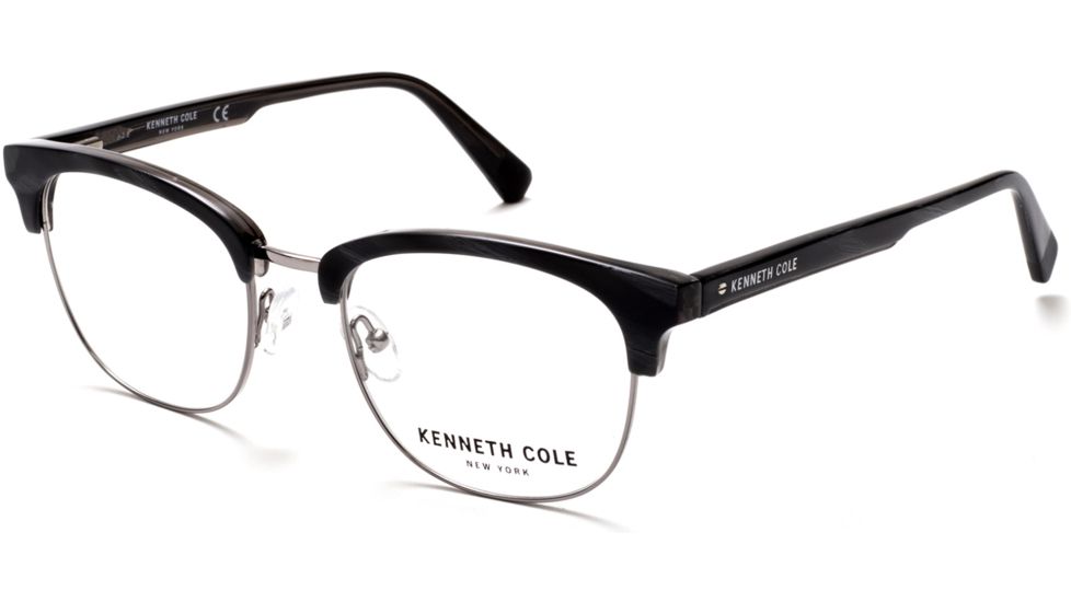 Kenneth Cole KC0292 Eyeglass Frames - Grey Frame Color