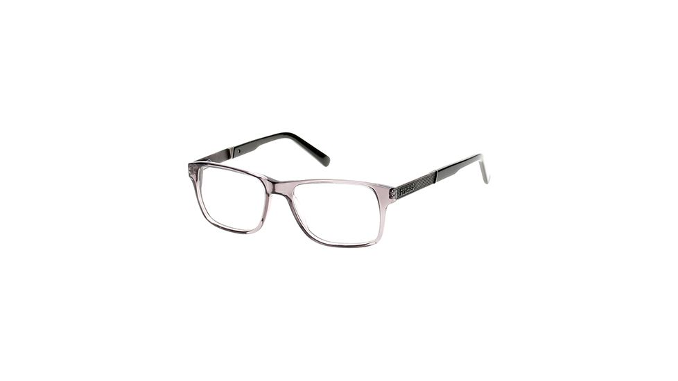 Kenneth Cole KC0775 Eyeglass Frames - Grey Frame Color