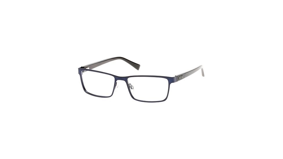 Kenneth Cole KC0778 Eyeglass Frames - Blue Frame Color