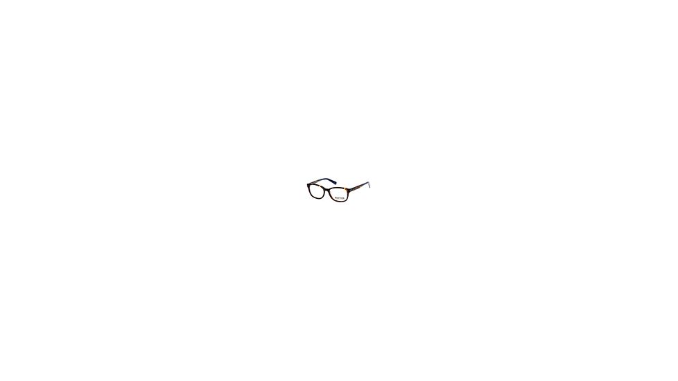 Kenneth Cole KC0792 Eyeglass Frames - Havana Frame Color
