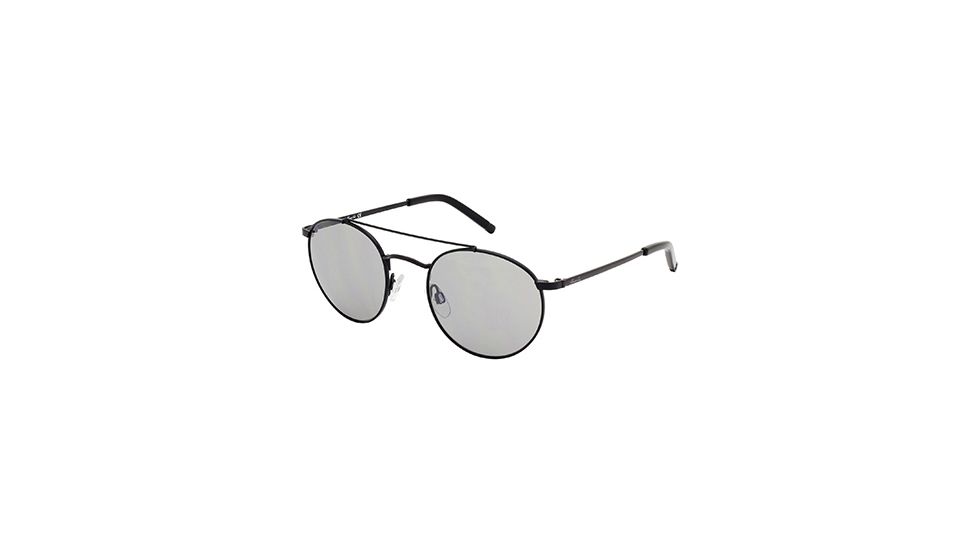 Kenneth Cole KC7096 Sunglasses - Matte Black Frame Color