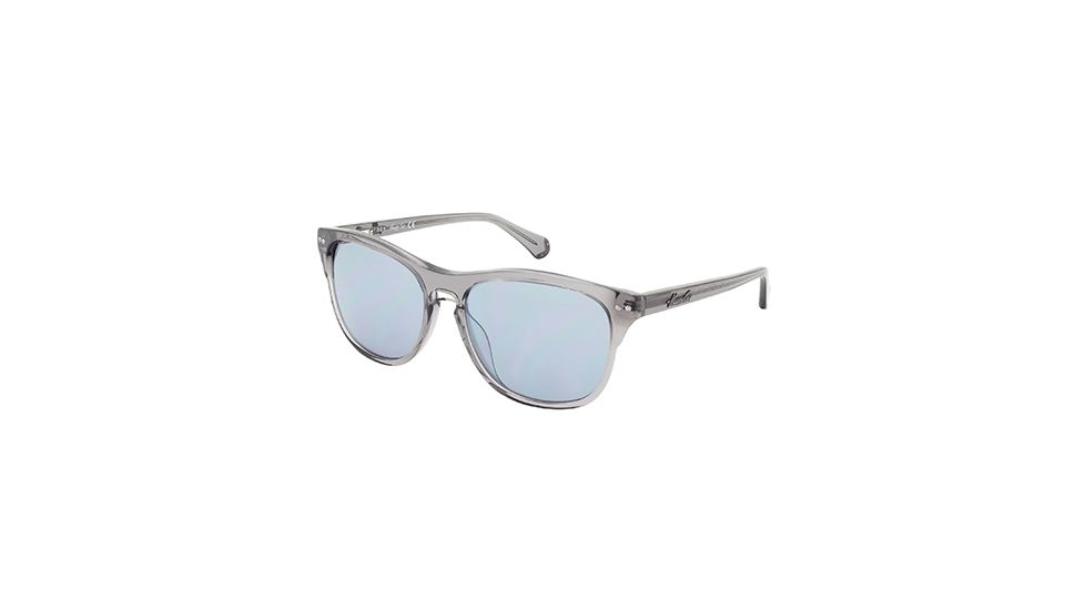 Kenneth Cole KC7134 Sunglasses - Grey Frame Color