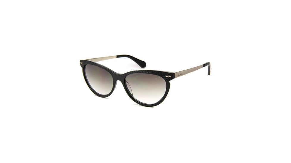 Kenneth Cole KC7135 Sunglasses - Black Frame Color