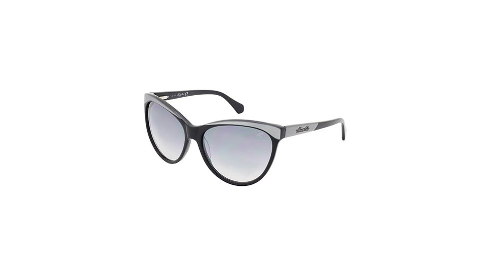 Kenneth Cole KC7136 Sunglasses - Black Frame Color