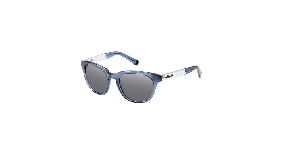 Kenneth Cole KC7143 Sunglasses - Blue Frame Color