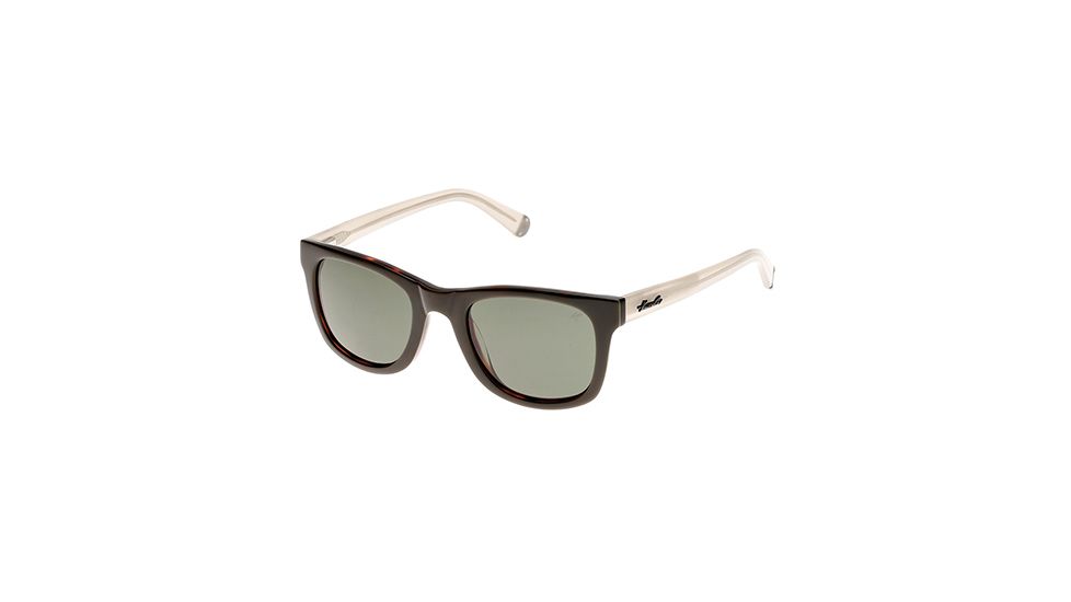 Kenneth Cole KC7145 Sunglasses - Coloured Havana Frame Color