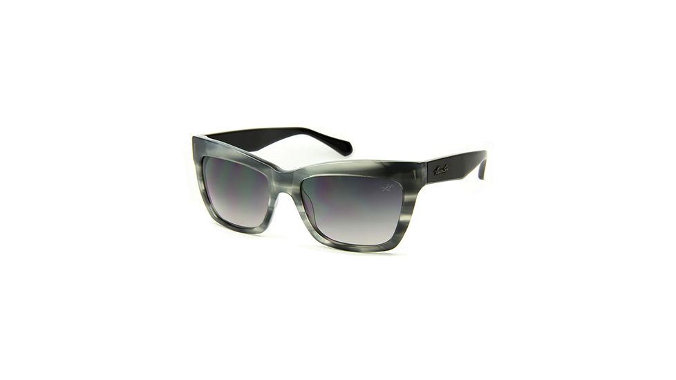 Kenneth Cole KC7165 Sunglasses - Grey Frame Color
