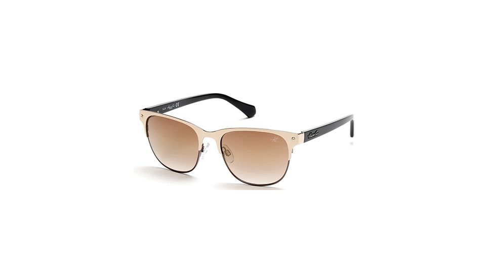 Kenneth Cole KC7170 Sunglasses - Gold Frame Color