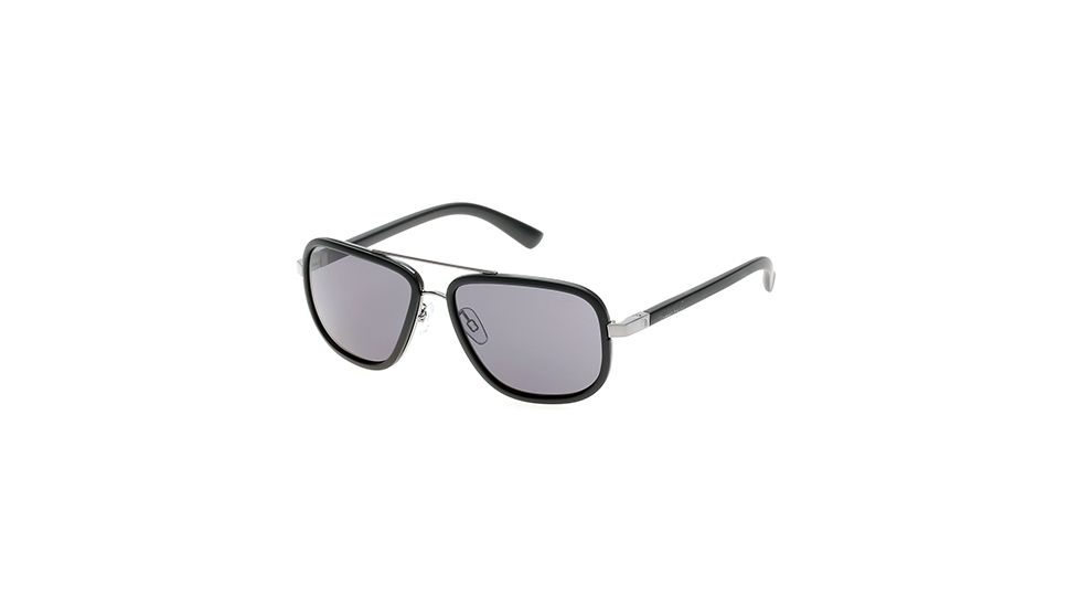Kenneth Cole KC7179 Sunglasses - Matte Black Frame Color