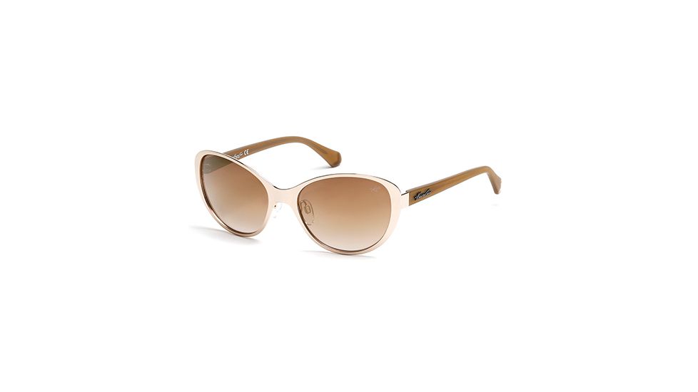 Kenneth Cole KC7182 Sunglasses - Gold Frame Color