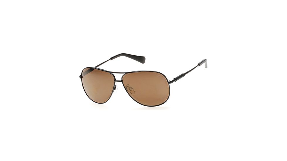 Kenneth Cole KC7184 Sunglasses - Matte Black Frame Color