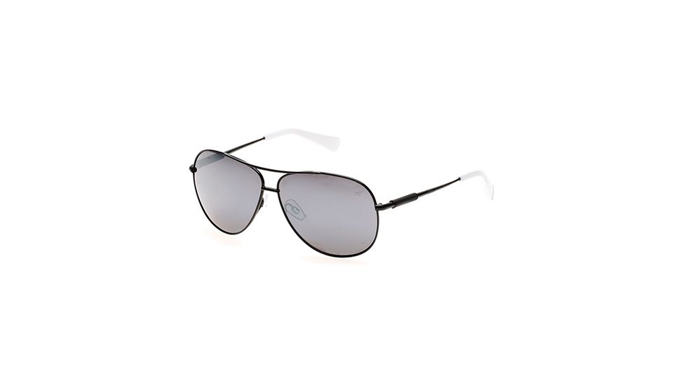 Kenneth Cole KC7184 Sunglasses - Matte Black Frame Color