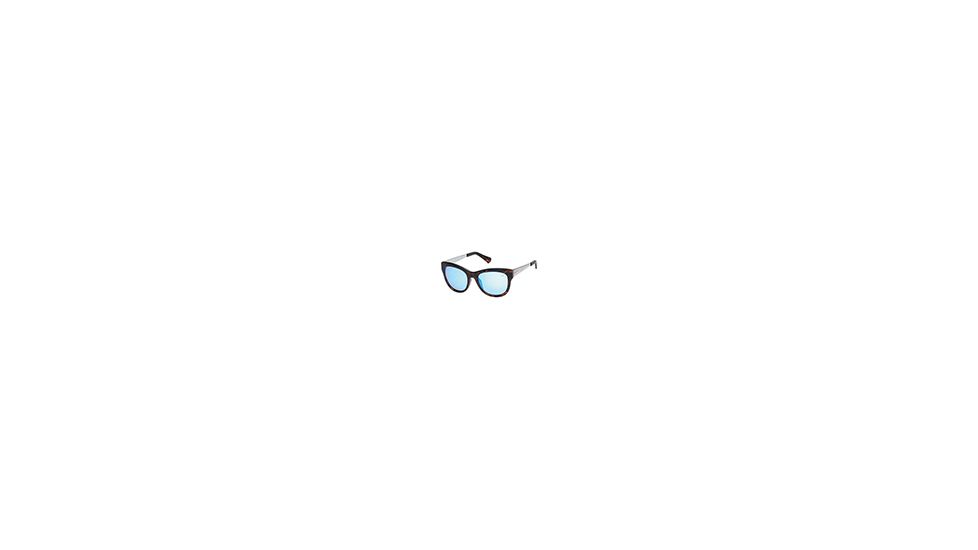 Kenneth Cole KC7195 Sunglasses - Dark Havana Frame Color