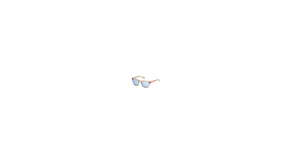 Kenneth Cole KC7200 Sunglasses - Crystal Frame Color