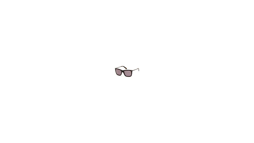 Kenneth Cole KC7203 Sunglasses - Dark Havana Frame Color