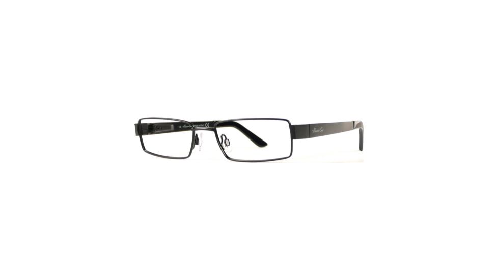 Kenneth Cole New York KC0110 Eyeglass Frames - 0BR Frame Color