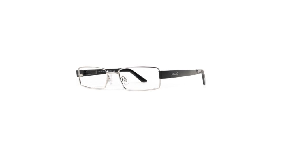 Kenneth Cole New York KC0110 Eyeglass Frames - 753 Frame Color