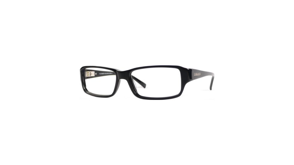 Kenneth Cole New York KC0115 Eyeglass Frames - 001 Frame Color