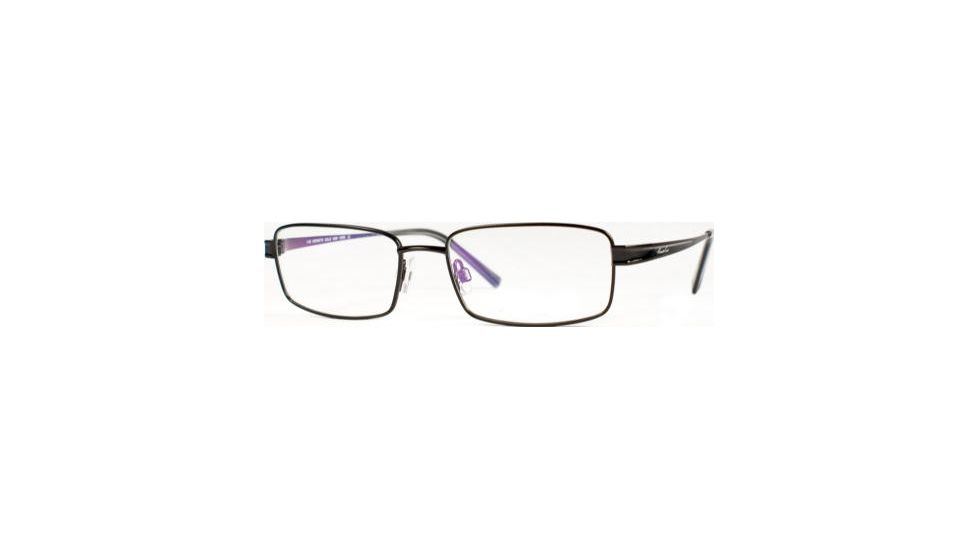 Kenneth Cole New York KC0117 Eyeglass Frames - 001 Frame Color
