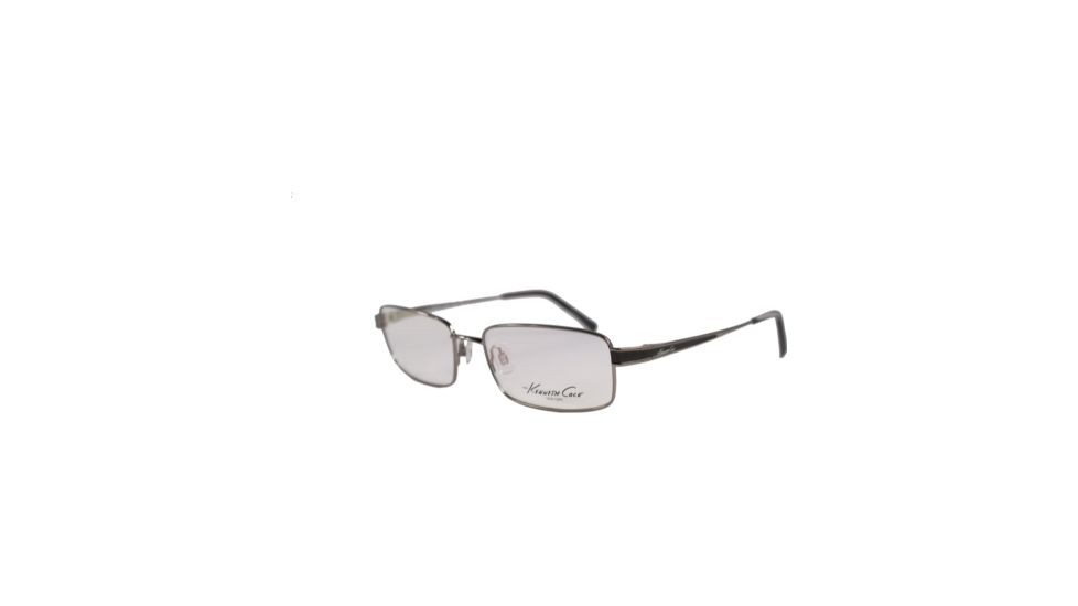 Kenneth Cole New York KC0117 Eyeglass Frames - 008 Frame Color