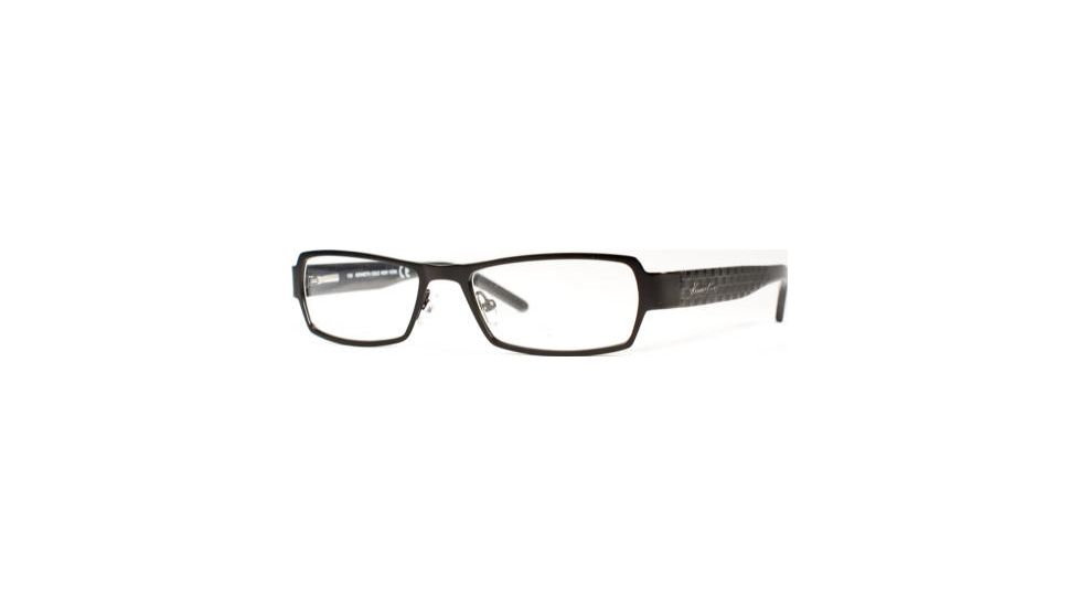 Kenneth Cole New York KC0129 Eyeglass Frames - 001 Frame Color
