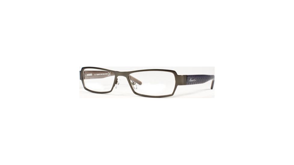Kenneth Cole New York KC0129 Eyeglass Frames - 008 Frame Color