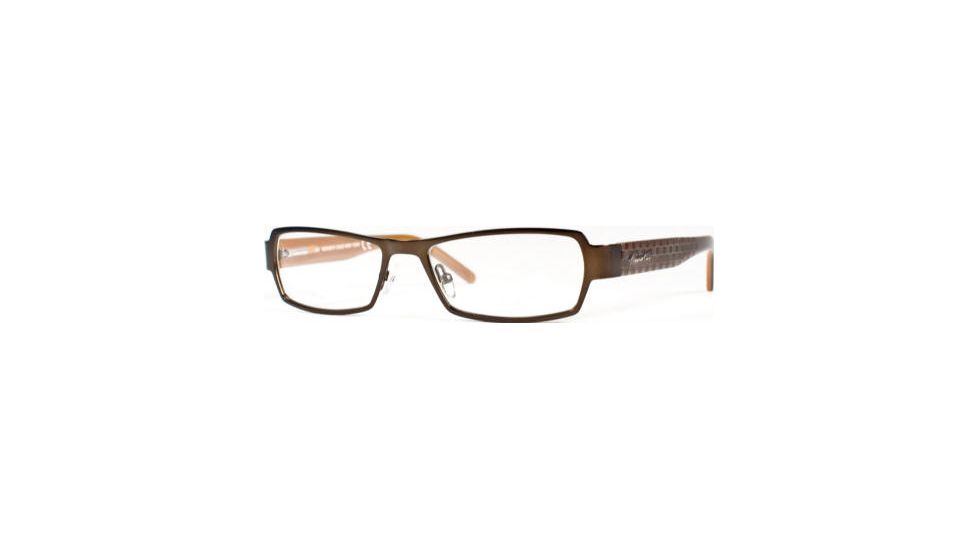 Kenneth Cole New York KC0129 Eyeglass Frames - 048 Frame Color