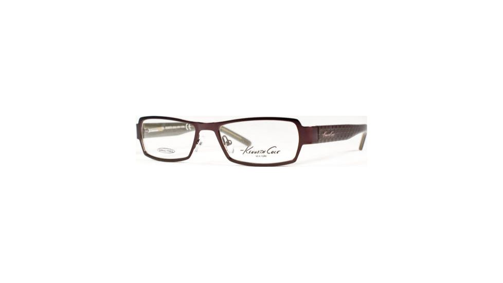 Kenneth Cole New York KC0129 Eyeglass Frames - 081 Frame Color