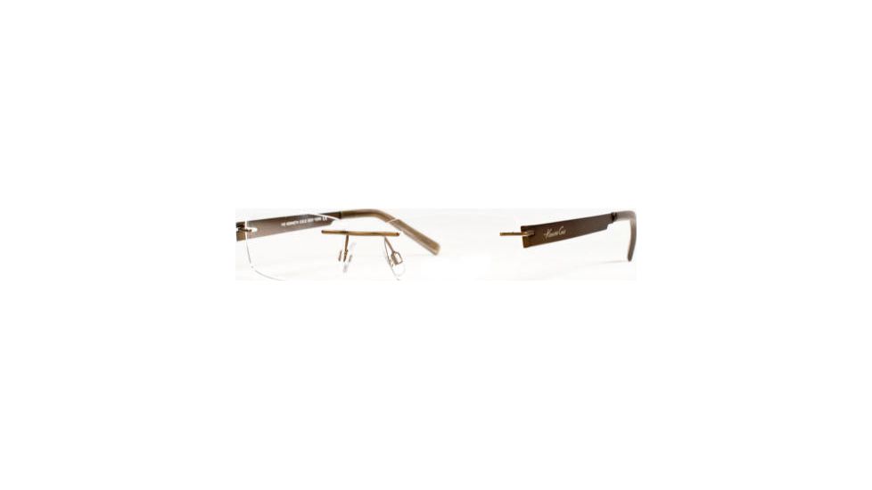 Kenneth Cole New York KC0133 Eyeglass Frames - 045 Frame Color