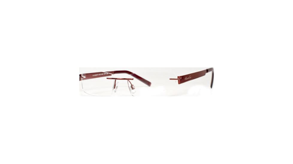 Kenneth Cole New York KC0133 Eyeglass Frames - 070 Frame Color