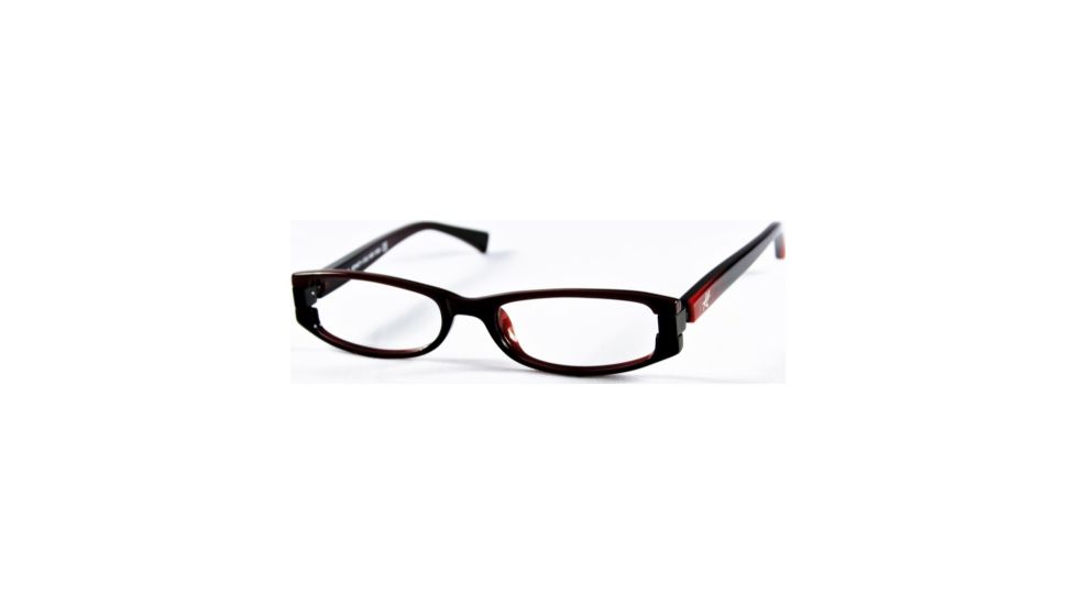 Kenneth Cole New York KC0134 Eyeglass Frames - 068 Frame Color