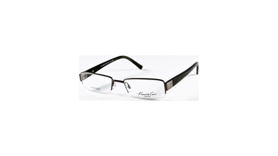 Kenneth Cole New York KC0136 Eyeglass Frames - 008 Frame Color