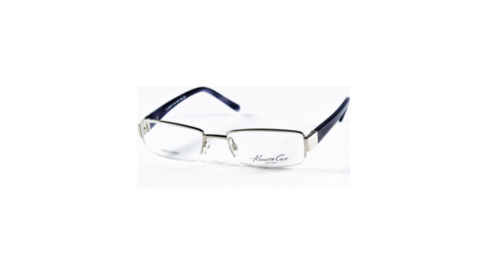 Kenneth Cole New York KC0136 Eyeglass Frames - 010 Frame Color