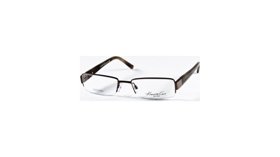 Kenneth Cole New York KC0136 Eyeglass Frames - 048 Frame Color
