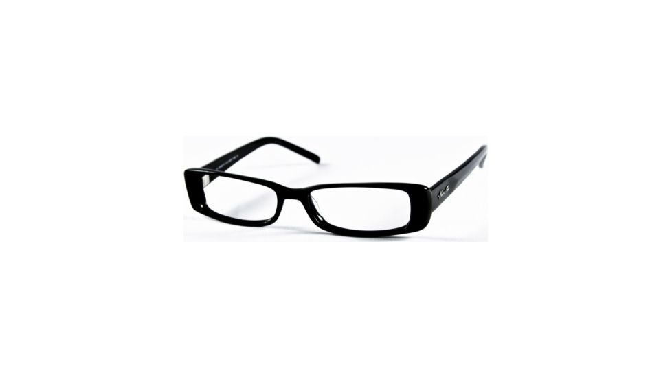 Kenneth Cole New York KC0140 Eyeglass Frames - 001 Frame Color