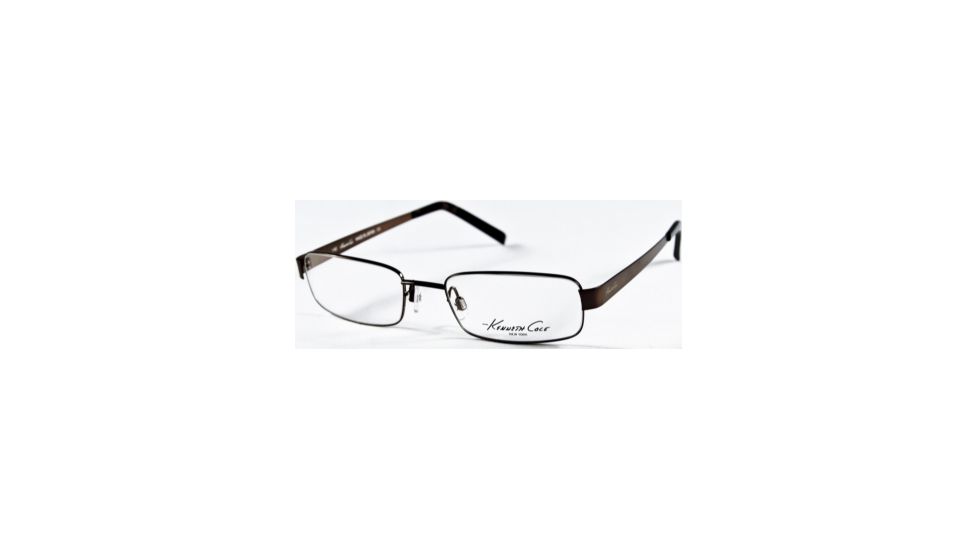Kenneth Cole New York KC0141 Eyeglass Frames - 048 Frame Color