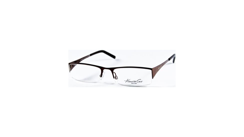 Kenneth Cole New York KC0146 Eyeglass Frames - 037 Frame Color
