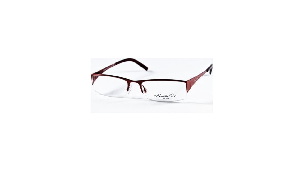Kenneth Cole New York KC0146 Eyeglass Frames - 070 Frame Color
