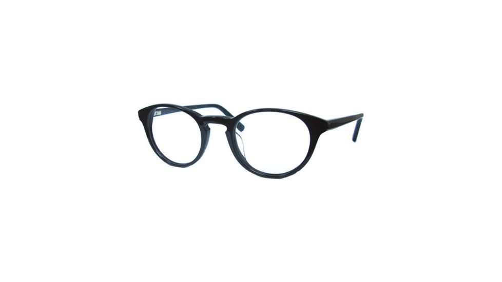 Kenneth Cole New York KC0168 Eyeglass Frames - 001 Frame Color
